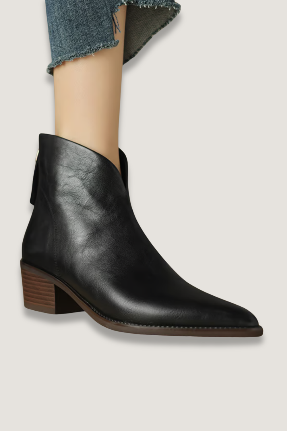 Dawn | Elegante Laarzen