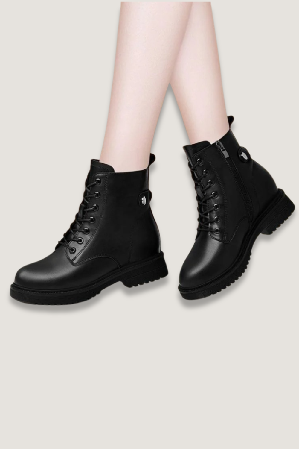 Cadence | Trendy Enkellaarsjes