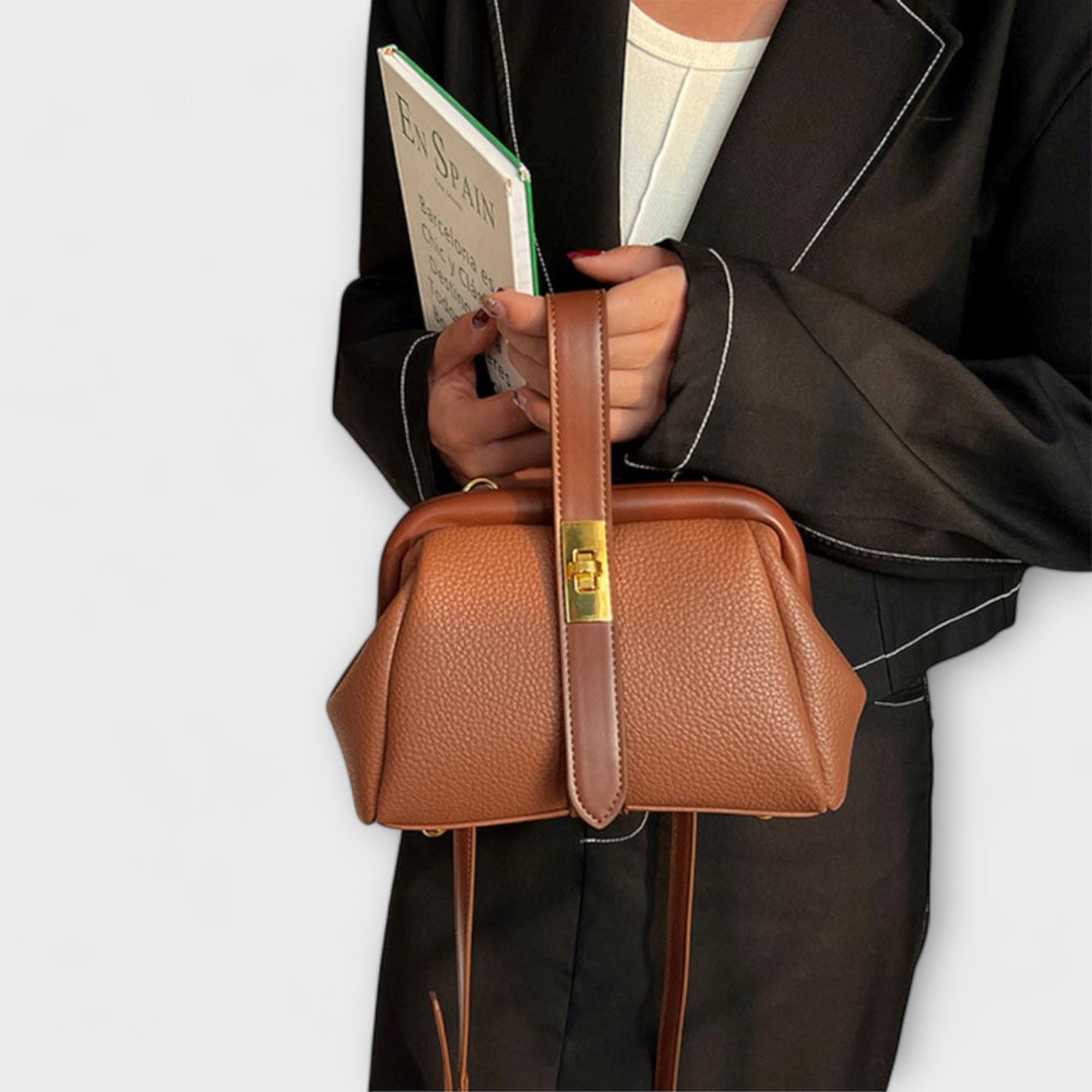 Maelis - Retro Tas