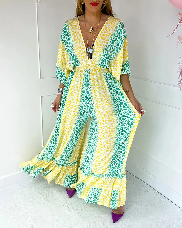 Elara - Jumpsuit