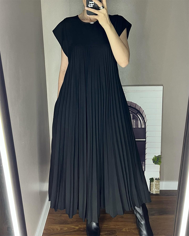 MATHILDA™ | Maxi Jurk Elegant en Comfortabel