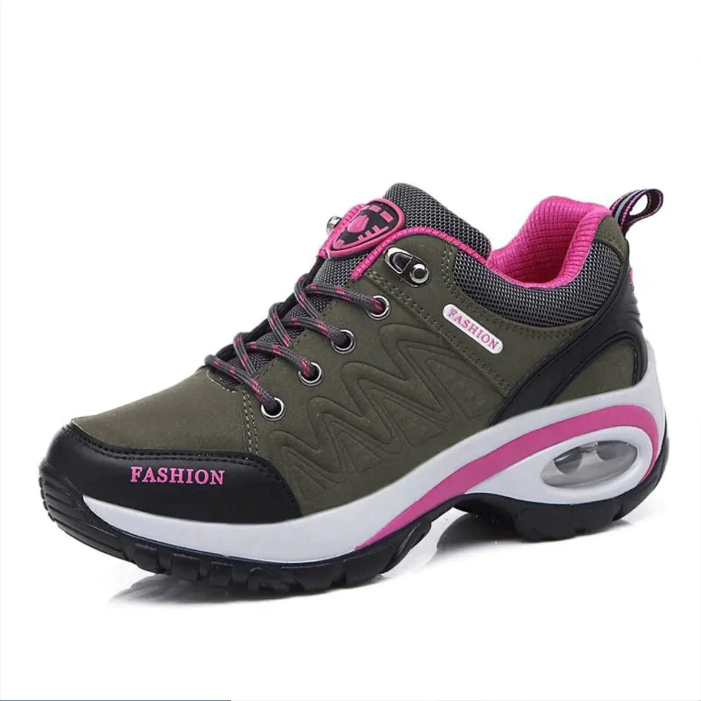 OrthoSteps - Orthopedische Schoenen