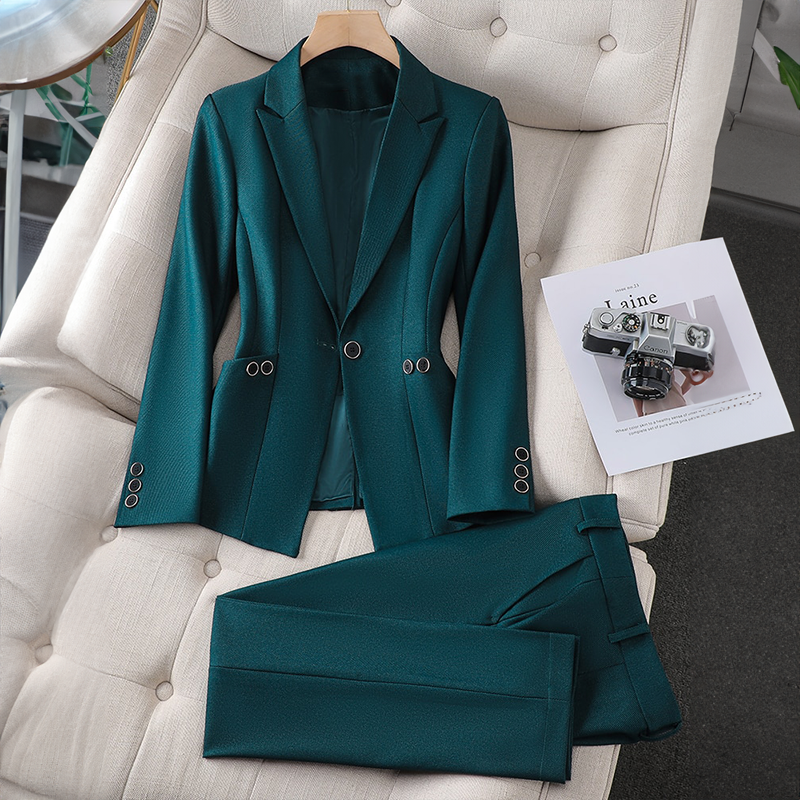 Ivana - Prestige Blazer Pak