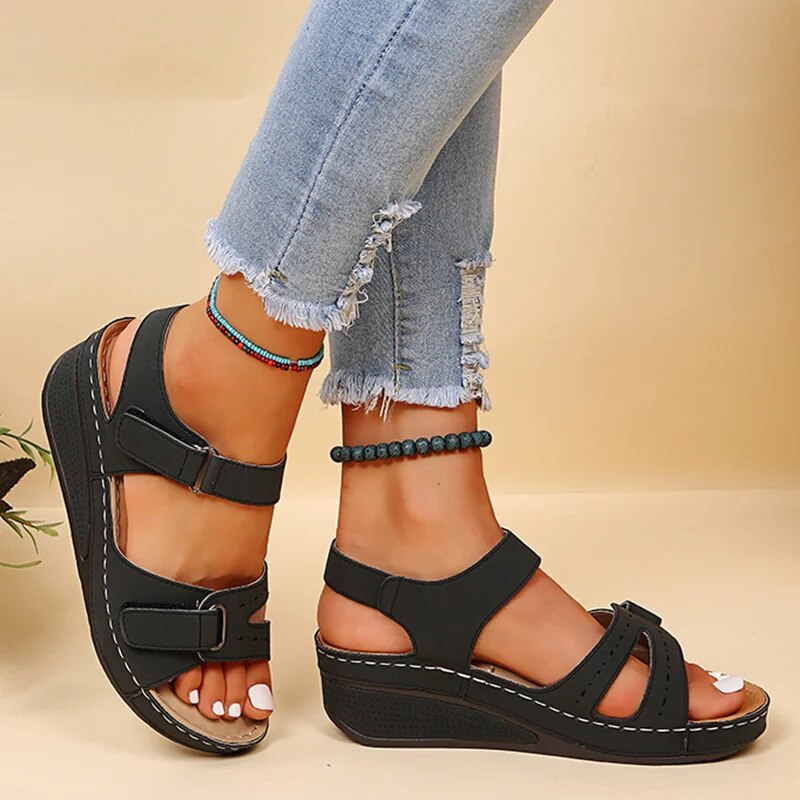 Sandalen Menorca - Handgemaakte collectie