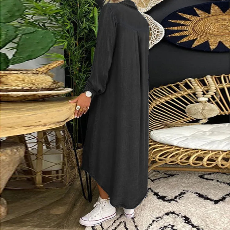 Livia - Boho Jurk