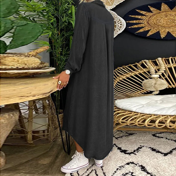 Livia - Boho Jurk