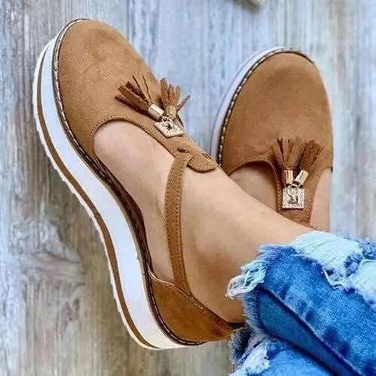 Sandalen Marbella - Handgemaakte collectie