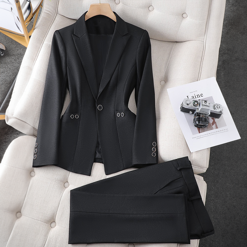 Ivana - Prestige Blazer Pak