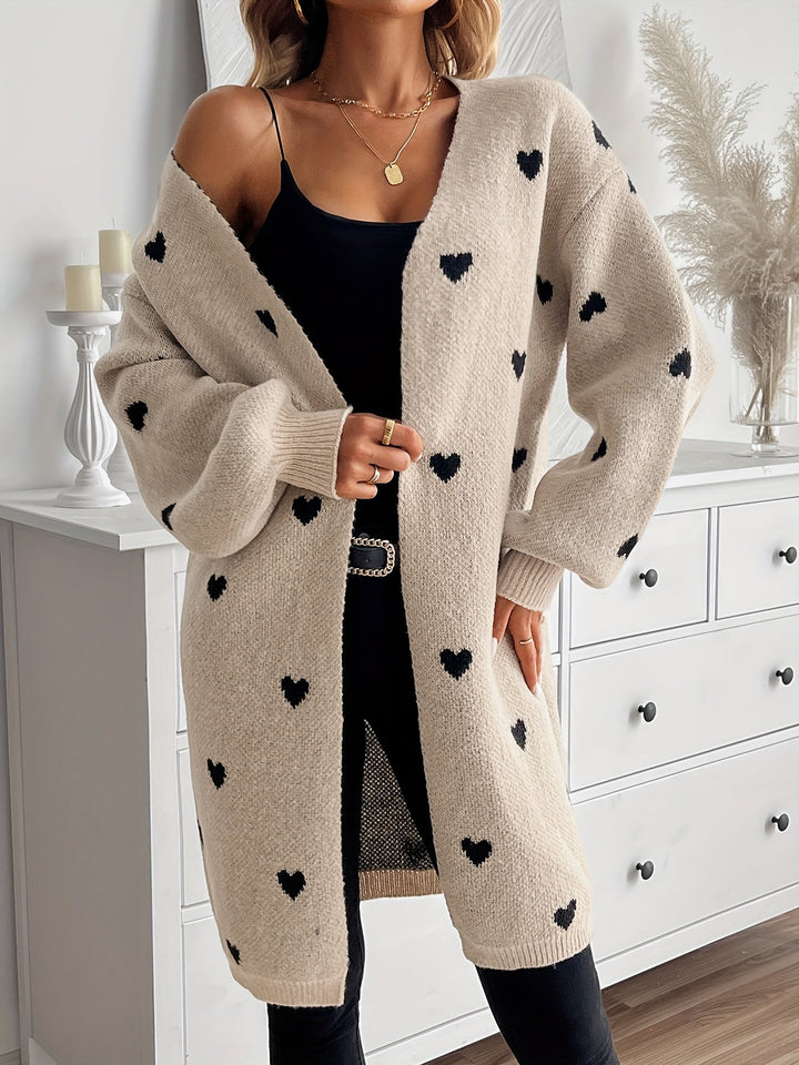 Angela | Hart Cardigan