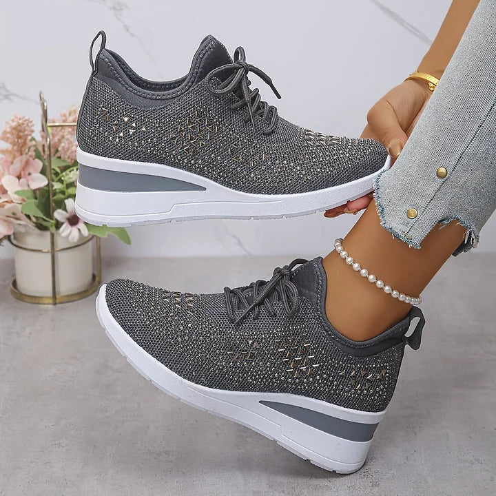 Tuyana™ | Modieuze Orthopedische Schoenen