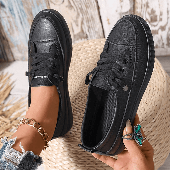Krizzy™ | Moderne en Chique Orthopedische Schoenen