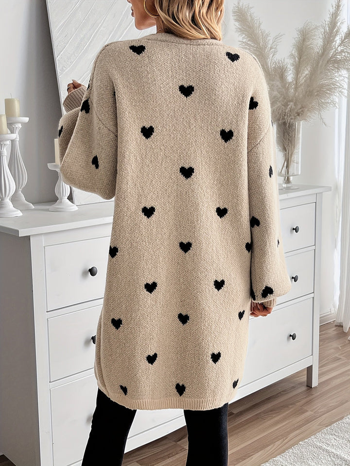 Angela | Hart Cardigan