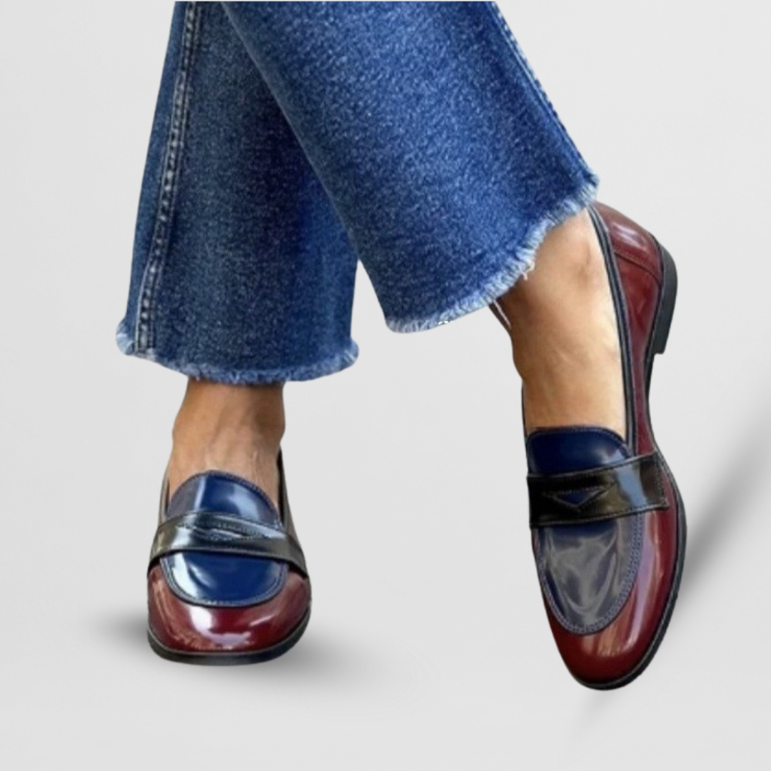 Louise | Elegante en comfortabele mocassins