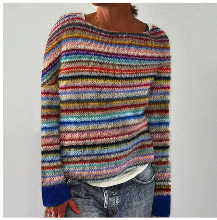 Pierina - Nordic Comfort Trui