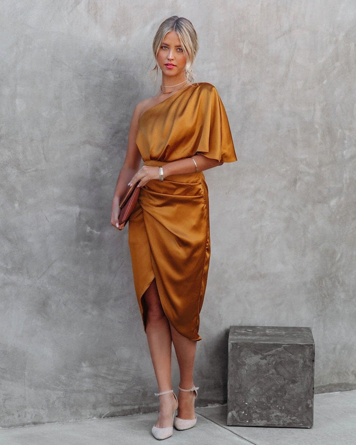 Maelle - Chic Jurk