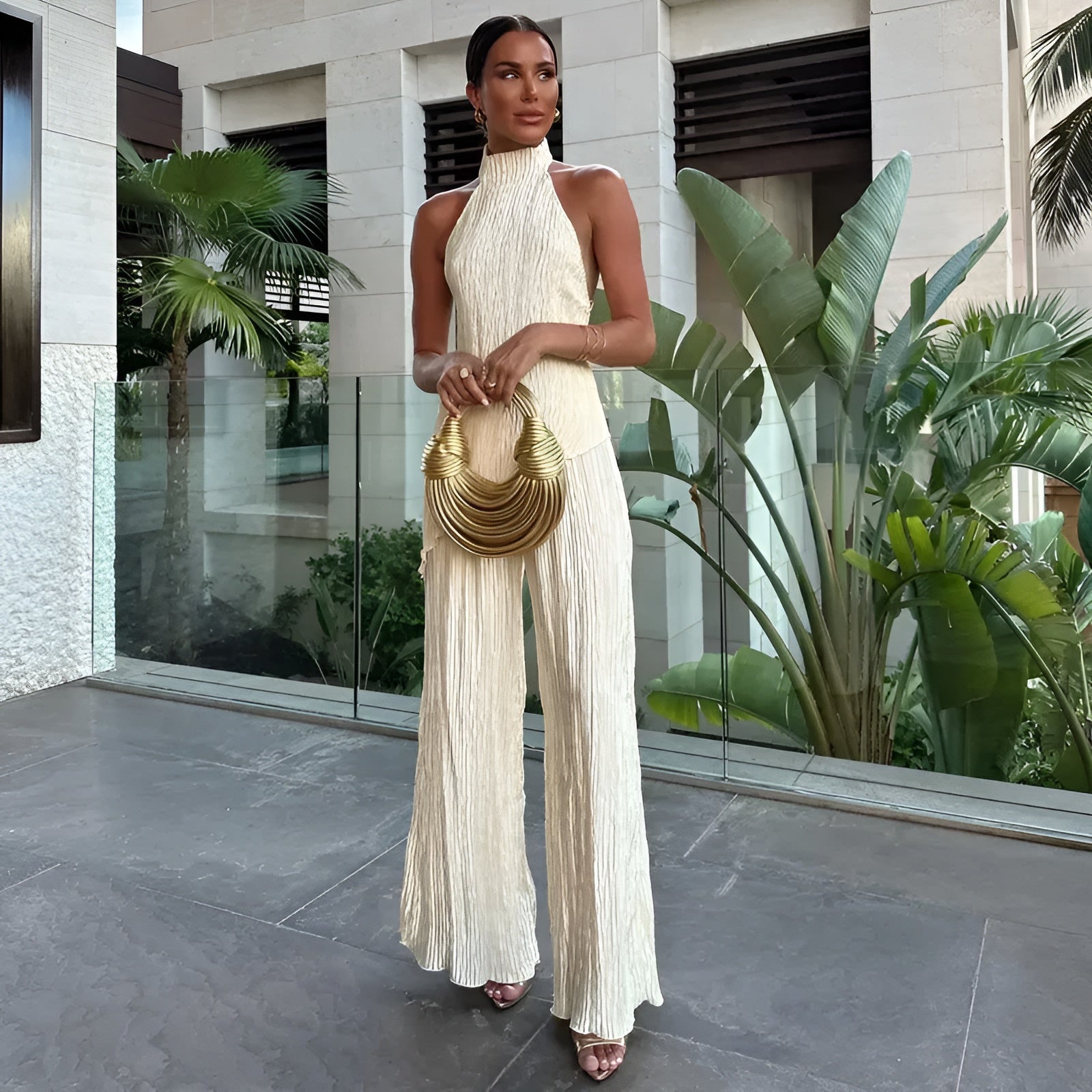 Stevie™ | Zomer Chic Set