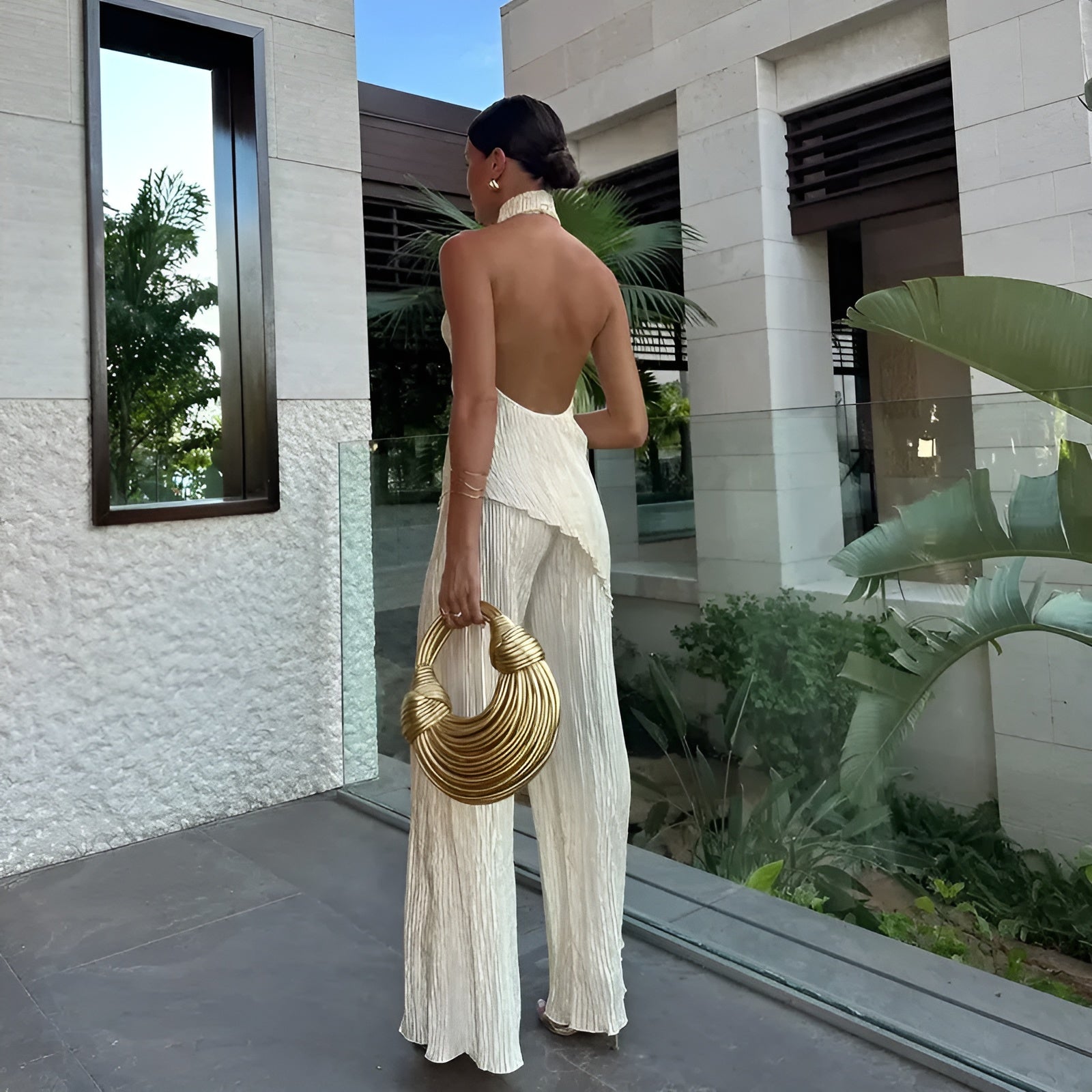 Stevie™ | Zomer Chic Set