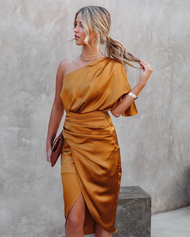 Maelle - Chic Jurk