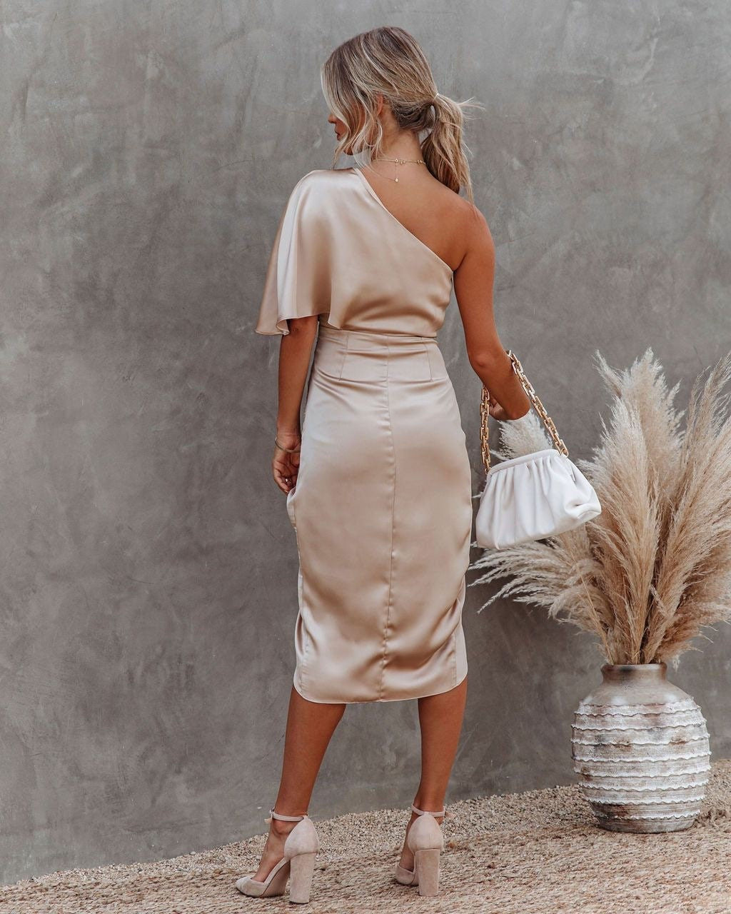 Maelle - Chic Jurk