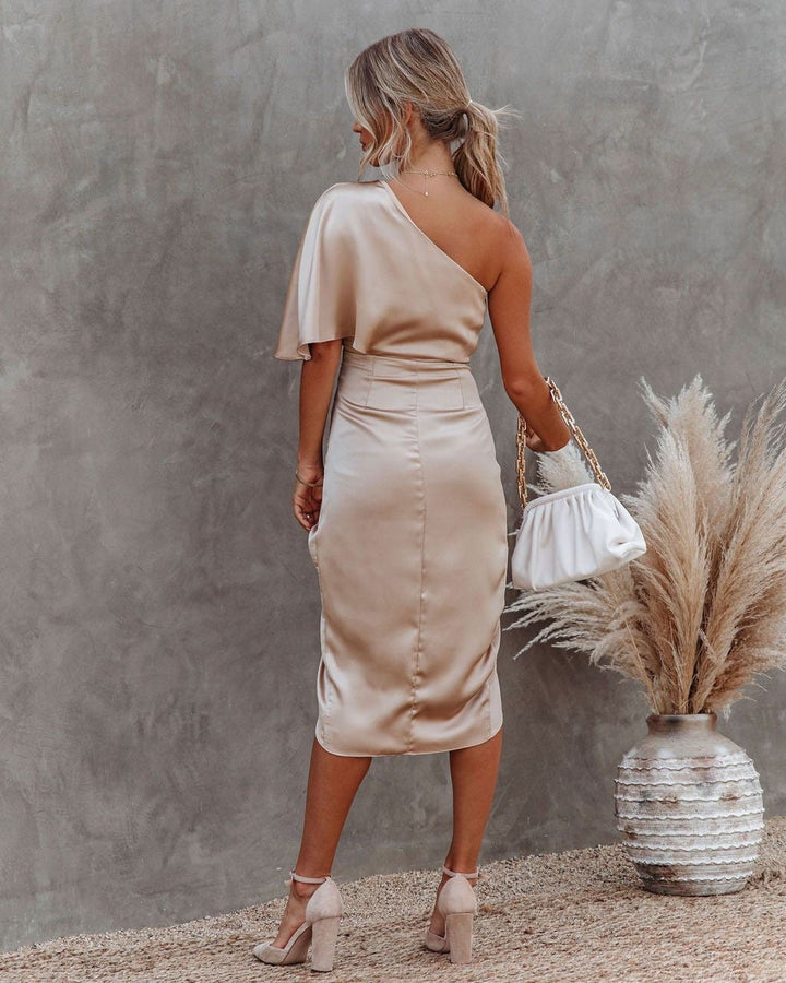 Maelle - Chic Jurk