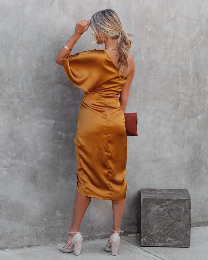 Maelle - Chic Jurk