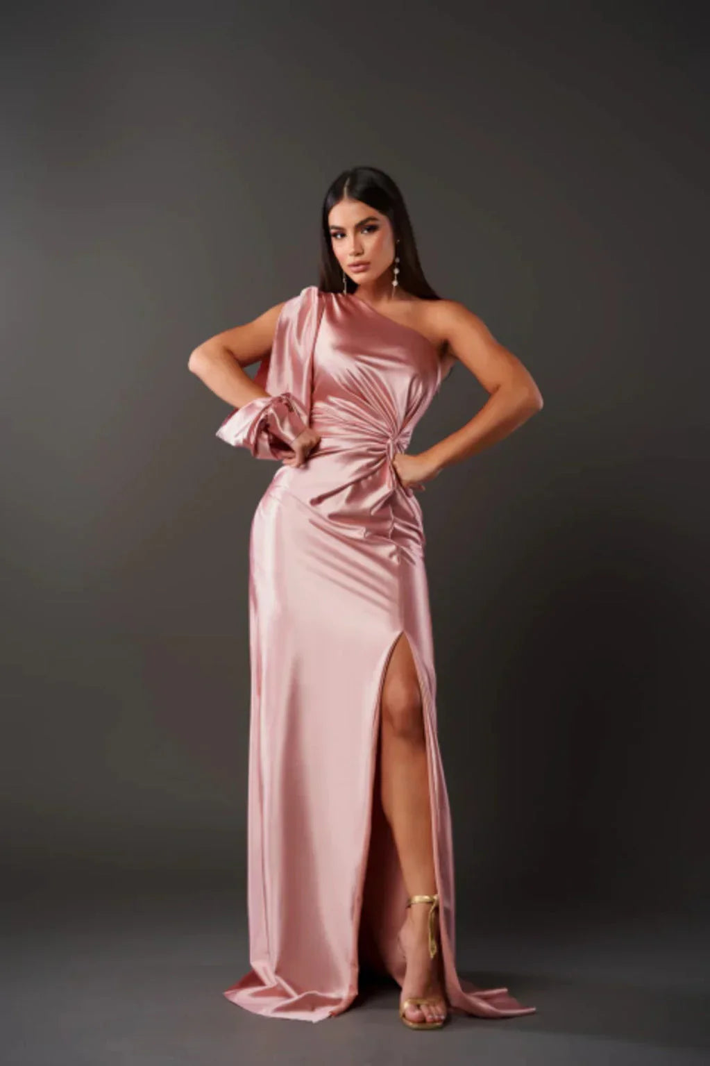 Yolina™ | Elegante Jurk