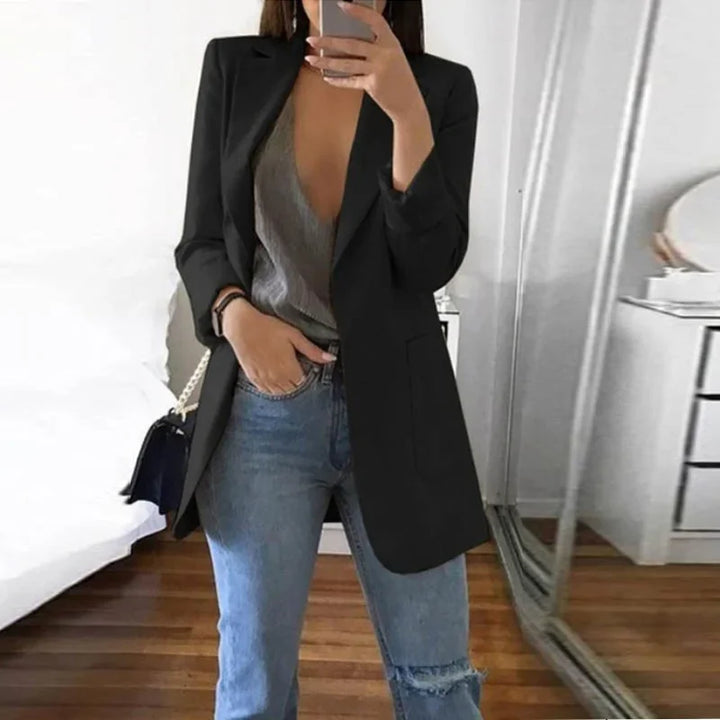 Elyssa - Executive Blazer