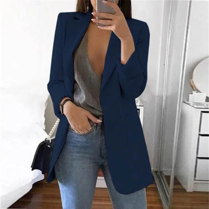 Elyssa - Executive Blazer
