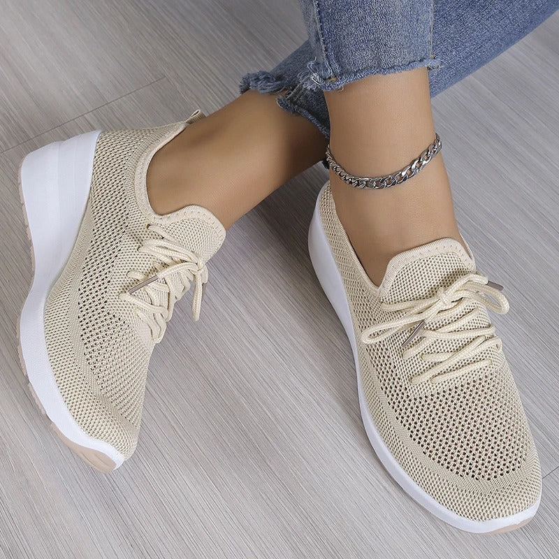 Cloud Comfort - Orthopedische Schoenen