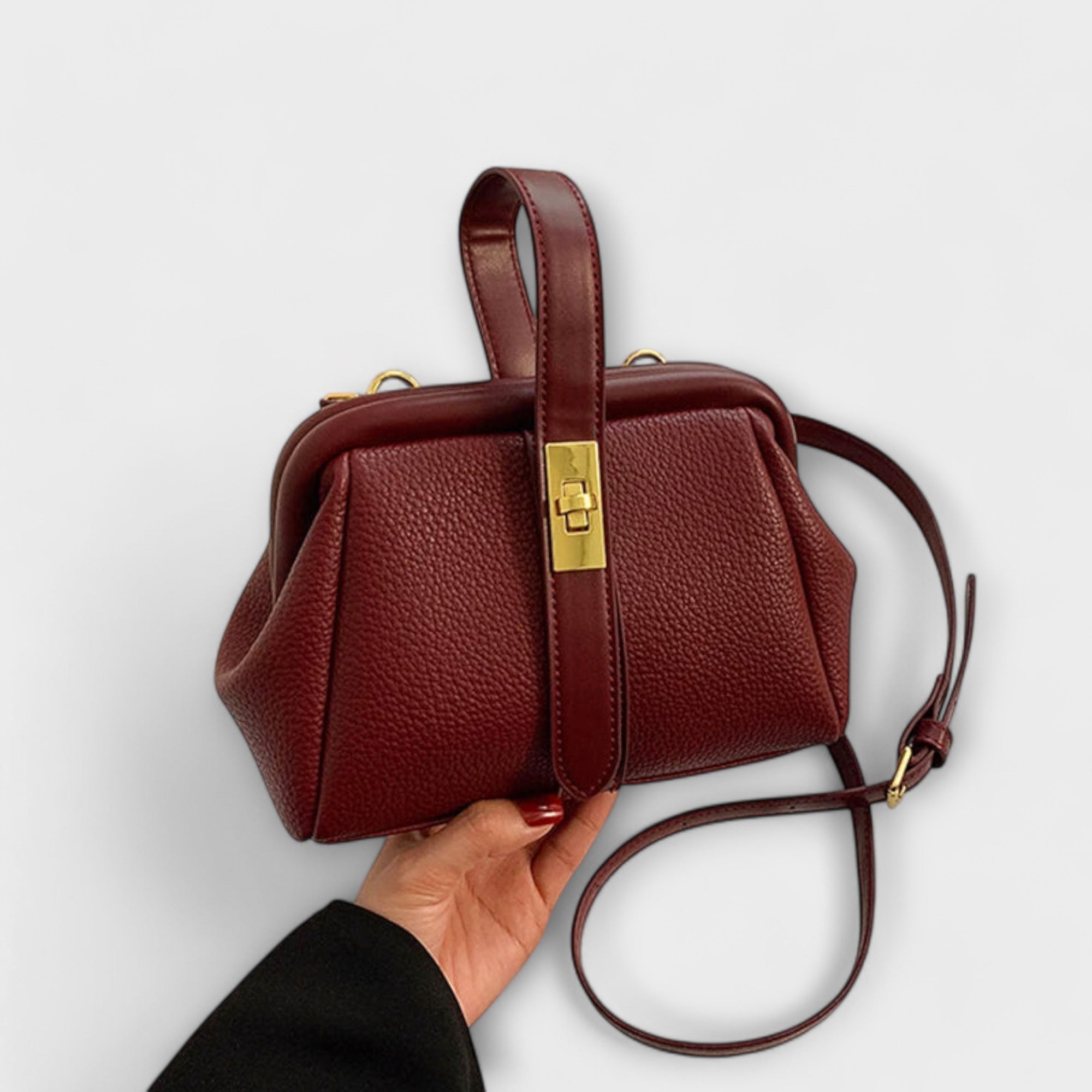 Maelis - Retro Tas