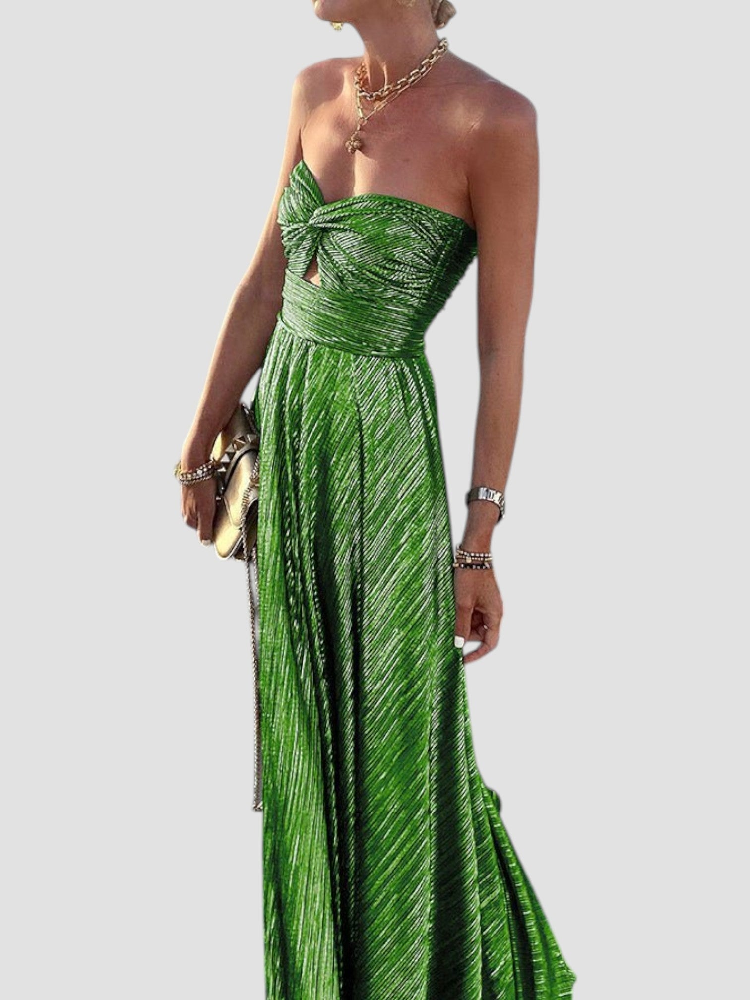 Marie | Jurk