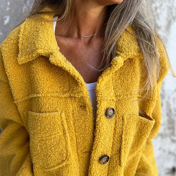 Sofia™ | Korte Lentejas Warm
