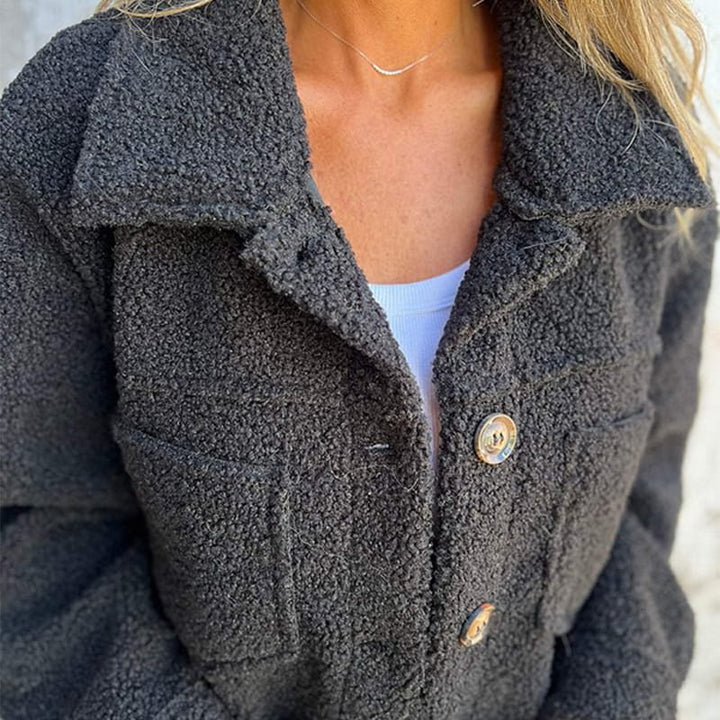 Sofia™ | Korte Lentejas Warm