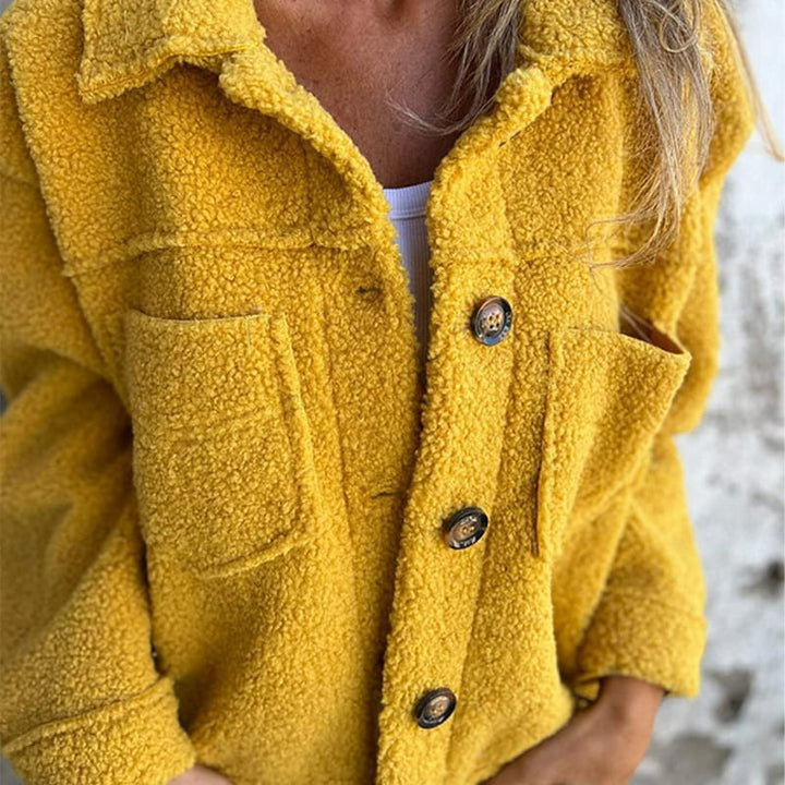 Sofia™ | Korte Lentejas Warm