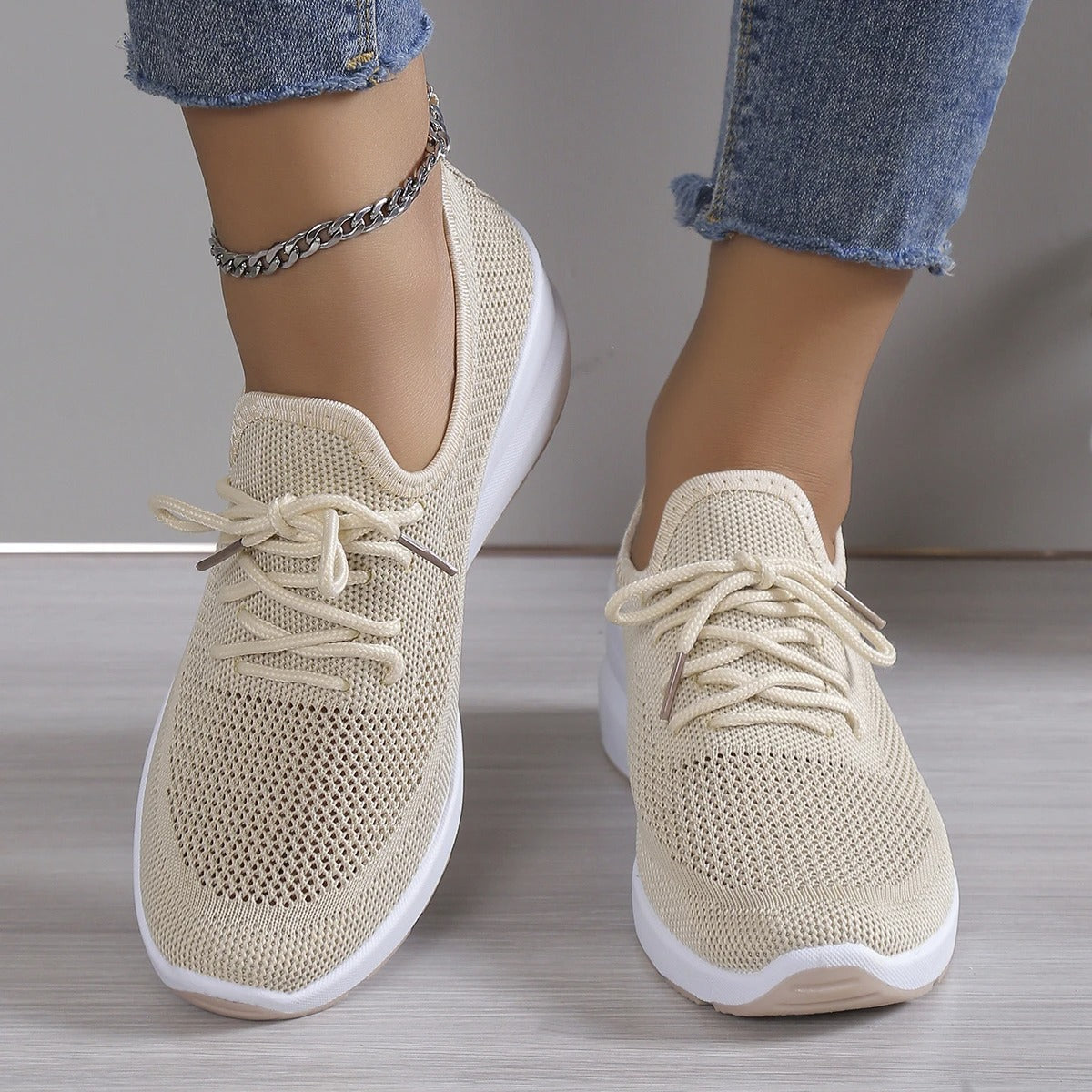 Cloud Comfort - Orthopedische Schoenen
