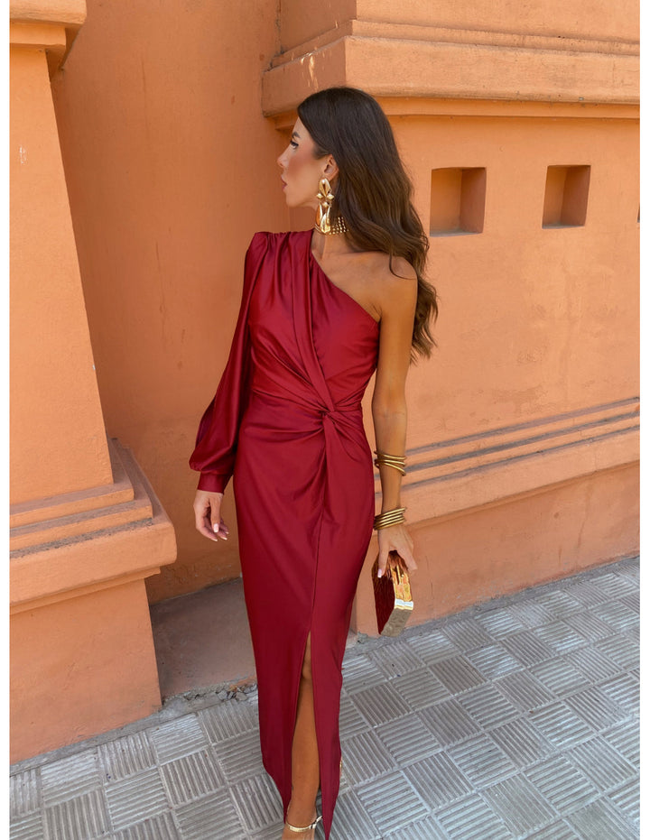 Alaysia™ | Elegante Maxi Jurk
