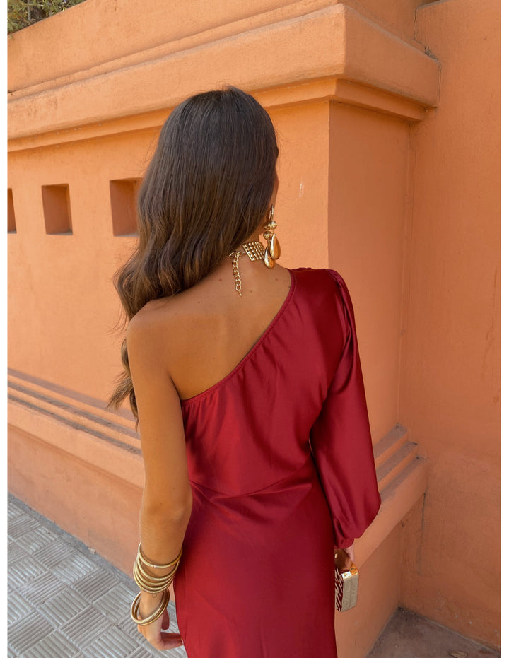 Alaysia™ | Elegante Maxi Jurk