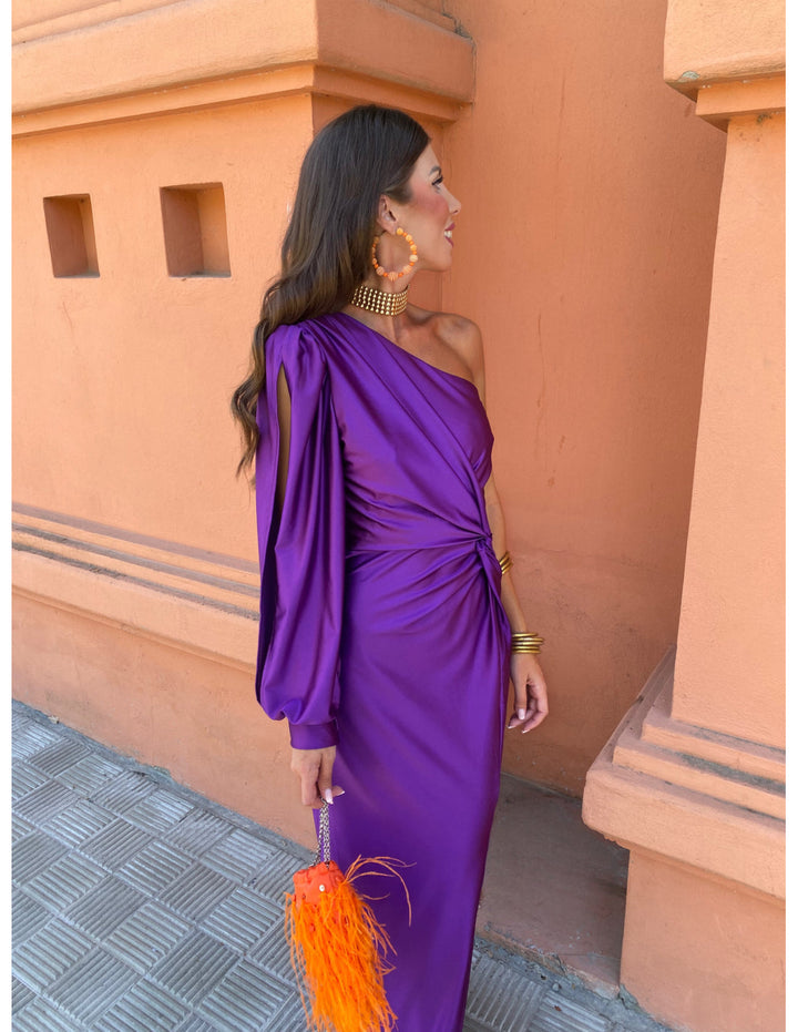 Alaysia™ | Elegante Maxi Jurk