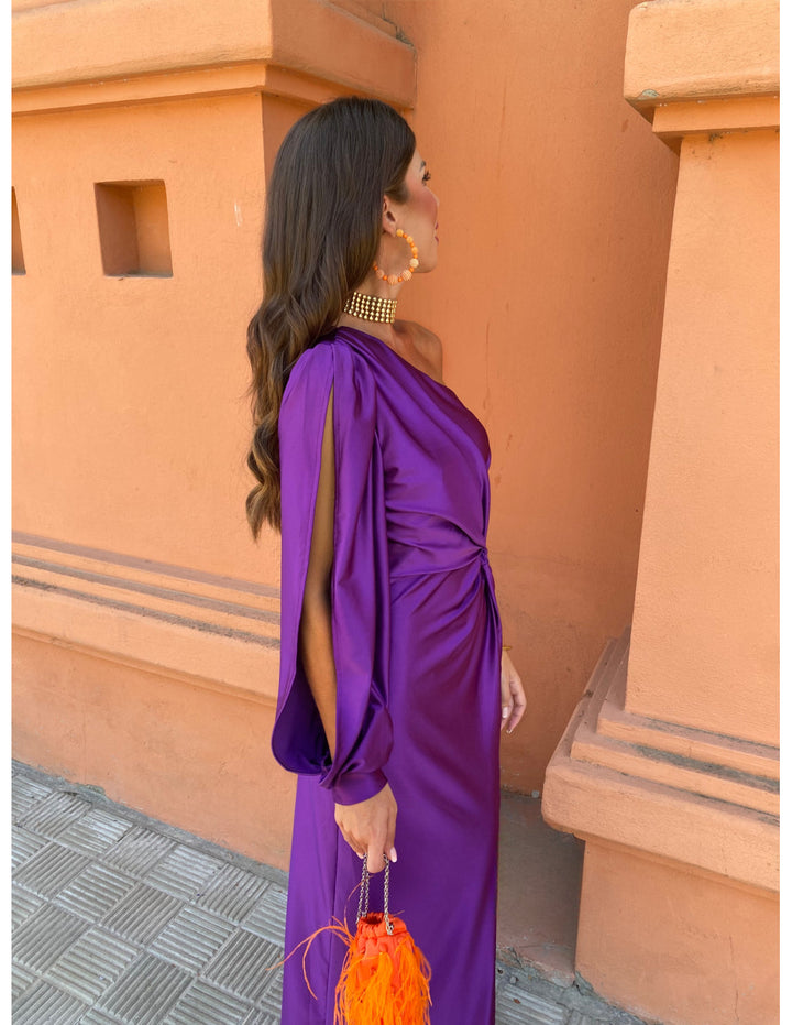 Alaysia™ | Elegante Maxi Jurk