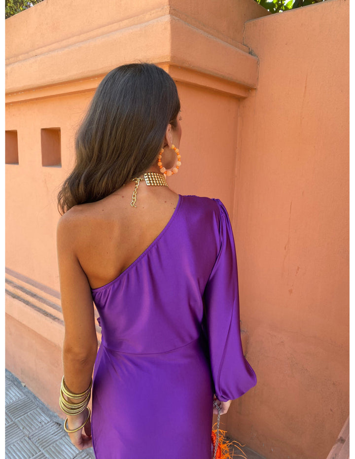 Alaysia™ | Elegante Maxi Jurk