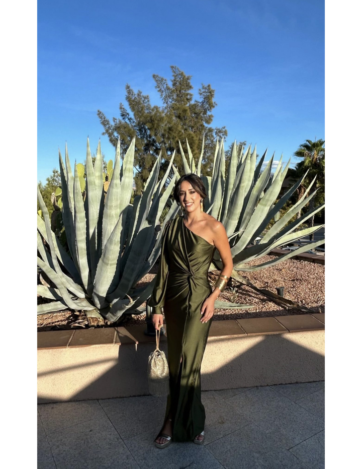 Alaysia™ | Elegante Maxi Jurk